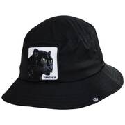 Panther Flex Fabric Bucket Hat