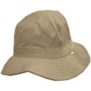 Petra Corduroy Cotton Packable Bucket Hat