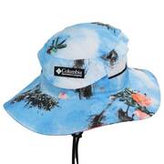 Bora Bora Printed Booney Hat