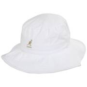 Washed Cotton Fisherman Bucket Hat