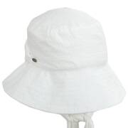 Bernadette Cotton Bucket Hat