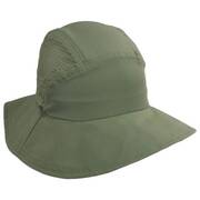 Lizzo Poly Camper Hat