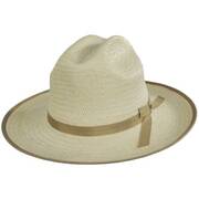 Roadman Toyo Straw Western Hat