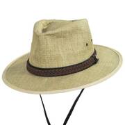 Texarkana Toyo Straw Outback Hat