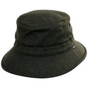 T1 Warmth Earflap Bucket Hat