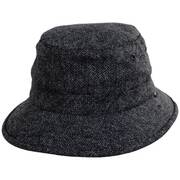 T1 Warmth Earflap Bucket Hat