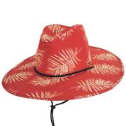 Field Cotton Aussie Sun Hat