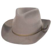 Duke Wool Felt Cowboy Hat
