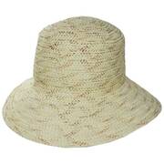 Oasis Toyo Braid Sun Hat