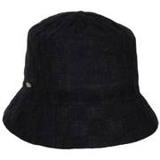 Everlee Wool Knit Bucket Hat