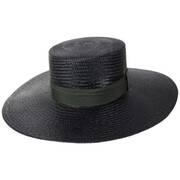 Bolero Cuenca Panama Straw Hat