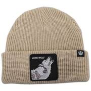 Singled Out Beanie Hat