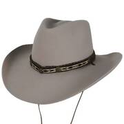 Hightail Wool Felt Western Hat