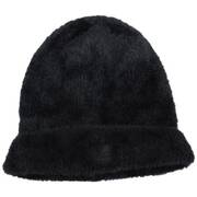 Faux Fur Beanie Hat