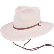 Kalahari Panama Straw Outback Hat