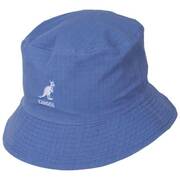 Cotton Ripstop Essential Reversible Bucket Hat