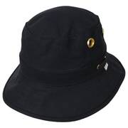 T1 Iconic Cotton Duck Bucket Hat