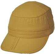 Sun Tripper Cadet Cap - Gold