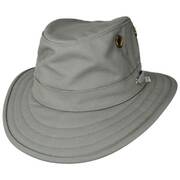 T5 Authentic Cotton Duck Hat - Khaki/Olive