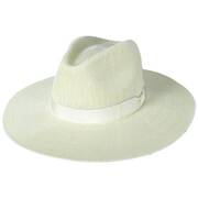 Lyons Cotton Knit Fedora Hat