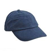 Adult LoPro Strapback Baseball Cap Dad Hat