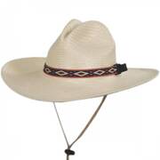Scout TechStraw Gus Hat