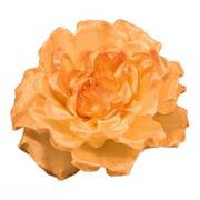 Large Rose Accessory Clip/Pin