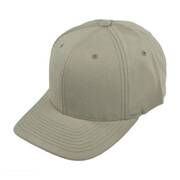 TY Cotton Twill MidPro FlexFit Fitted Baseball Cap