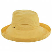 Lanikai Cotton Sun Hat
