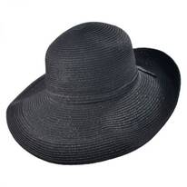 Traveler Toyo Straw Sun Hat