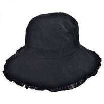 Castaway Cotton Sun Hat