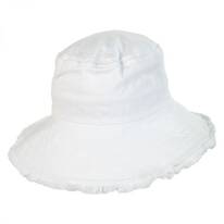 Castaway Cotton Sun Hat
