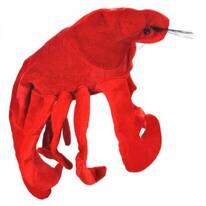 Giant Lobster Hat