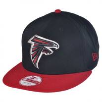 Atlanta Falcons NFL 9Fifty Snapback Baseball Cap