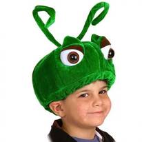 Grasshopper Hat