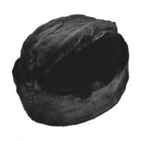 Cossack Faux Fur Hat
