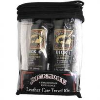 Leather Hat Care Travel Kit