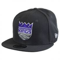 Sacramento Kings NBA On Court Snapback Baseball Cap