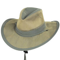 Supplex Aussie Hat