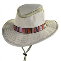Aztec Band Trekker Hat