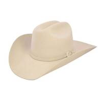 Tucker Wool Felt Western Hat