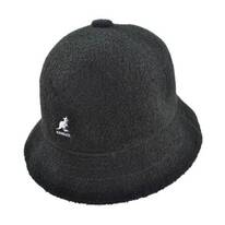 Bermuda Casual Bucket Hat