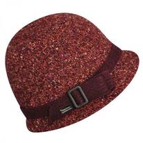 Maya Knit Cloche Hat