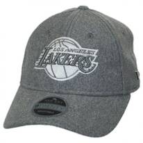 Cleveland Cavaliers NBA 'Cashmere' 9Twenty Strapback Baseball Cap Dad Hat