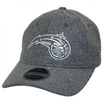 Orlando Magic NBA 'Cashmere' 9Twenty Strapback Baseball Cap Dad Hat