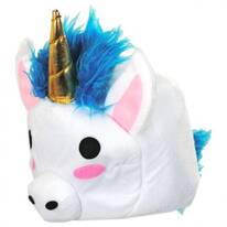 Unicorn QuirkyKawaii Hat