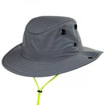 TWS1 All Weather Hat - Gray