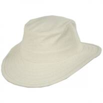 Discover Hiker Cotton Outback Hat