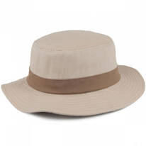 Canvas Cotton Bucket Hat