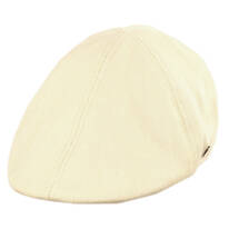 Cotton Twill Duckbill Cap